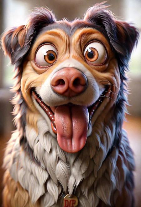dog ral-drp <lora:ral-drp:1>