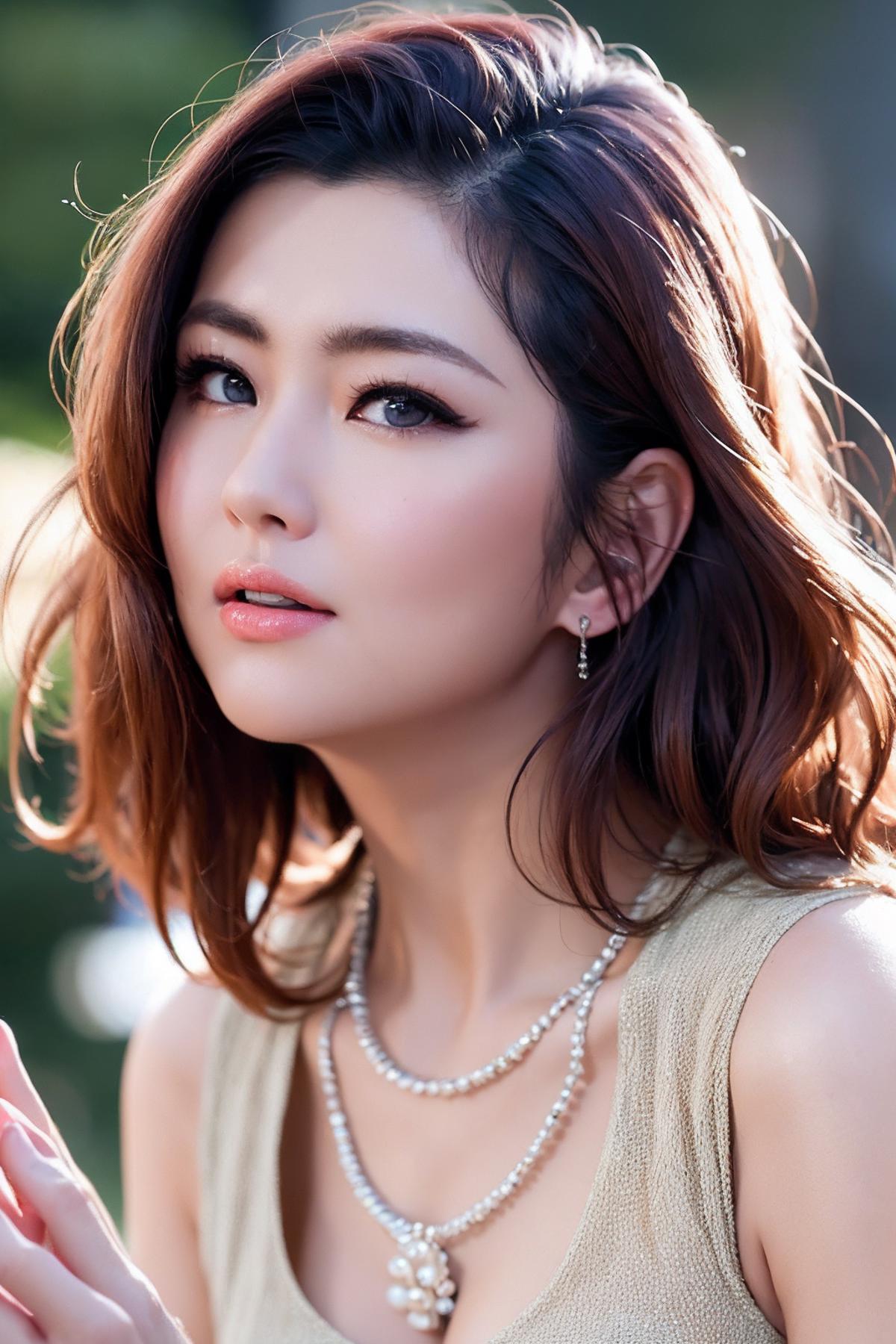 Taiwan Idol: Selina Ren (任家萱) image by a0952506963302