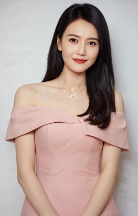 高圆圆 - Gao Yuanyuan v1.0