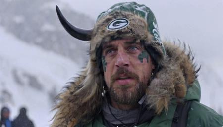 Aaronrodgers Person