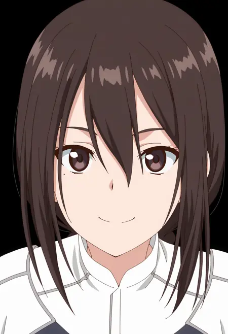Lucius - Fantasy Bishoujo Juniku Ojisan to