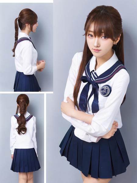 a woman ,kita high school uniform,   upper body, 
<lora:sl_nana:0.9>