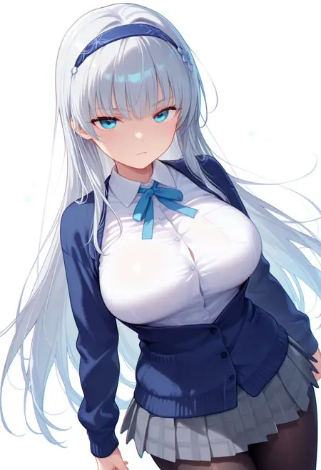 Yukimura Satsuki - Sei Dorei Gakuen 3