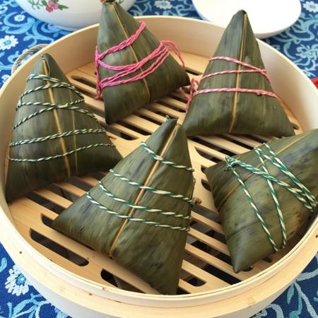 Flux-粽子-Zongzi Flux-Zongzi