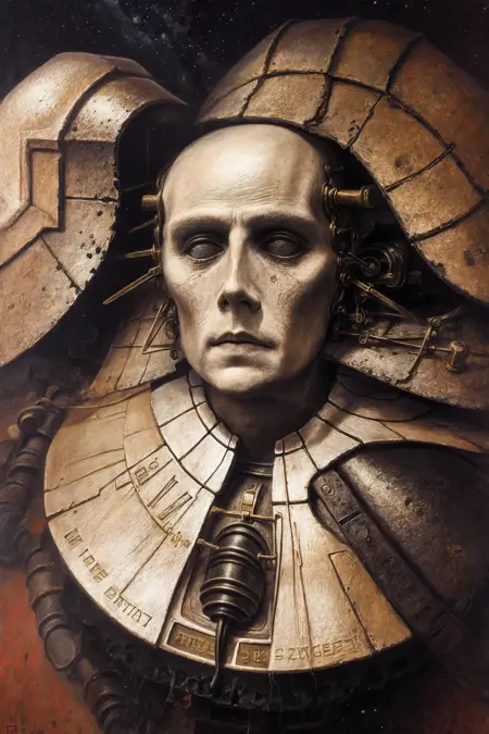 Dariusz Zawadzki - ArtStyle