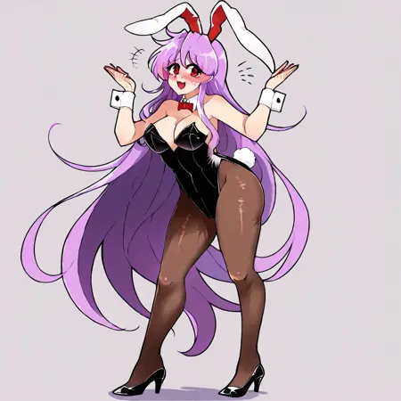 Warugaki artstyle for PONY