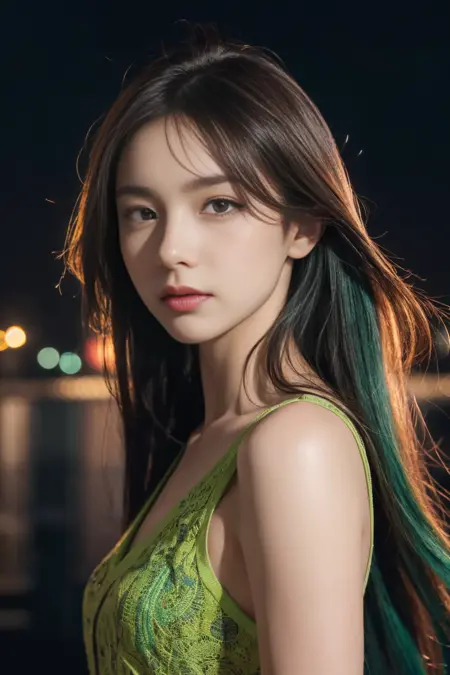 光影驿站画心绘影