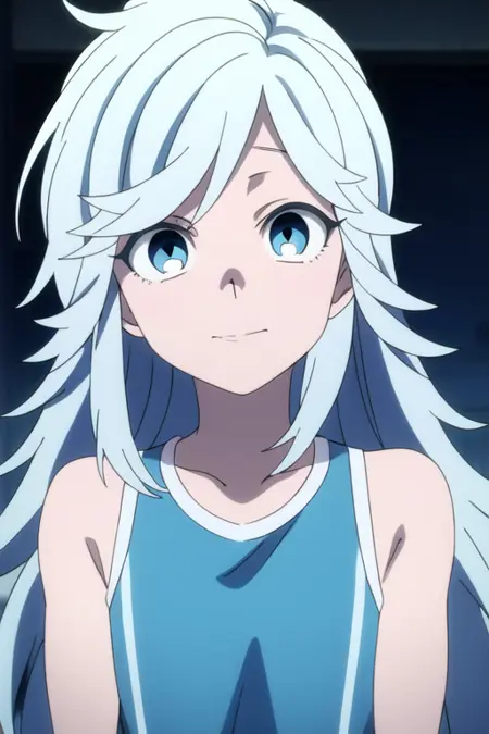 Akira Iwakiyamayukisatoshironanogojuurokushi | Kemono Jihen / Monster Incidents | SD1