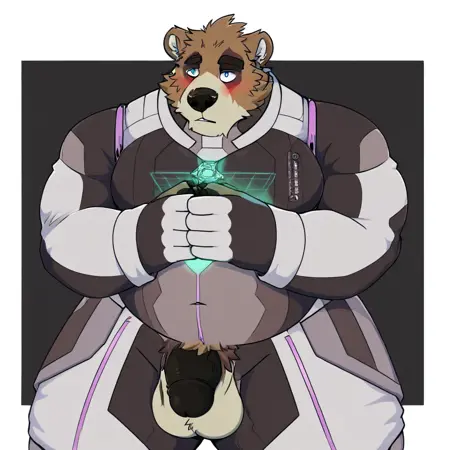 Eryx in finite space vn