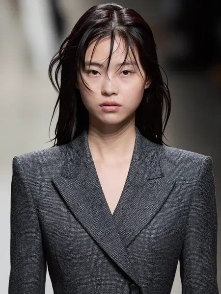 Z-image - Realistic Korean Woman