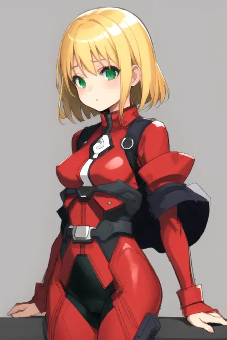 Saki Omokane (Quiz Nanairo Dreams)