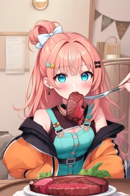 Igarashi Rika/五十嵐梨花 | hunyuan video