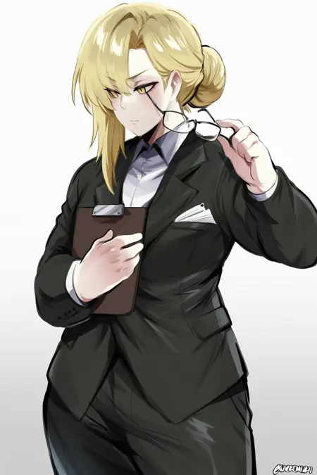 kurenaiz Style - Lora