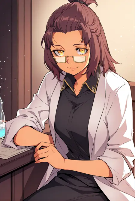 Adelia | The Great Mage Returns After 4000 Years | Manhwa | Webtoon | Illustrious | Pony