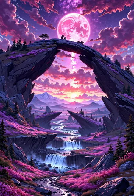 VividDreamland