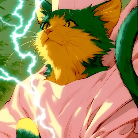 Pent's Avatar