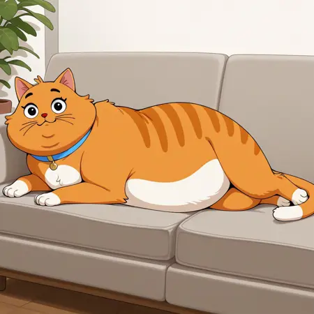 Chico (Housebroken)