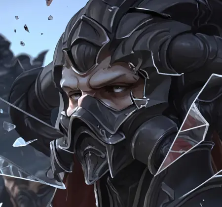 VermilionB's Avatar