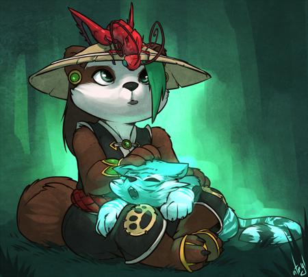 Blixxas's Avatar