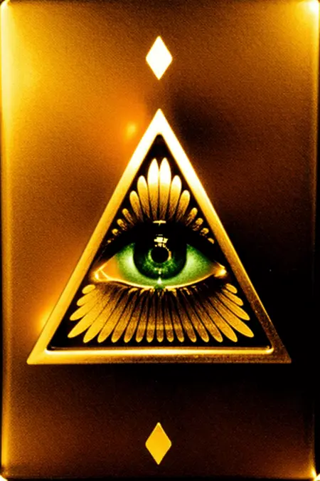 The Eye