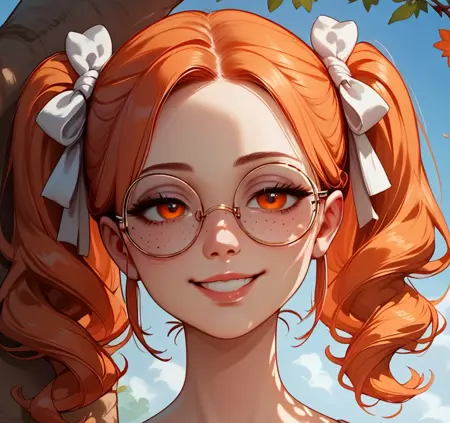 Wilnaya's Avatar