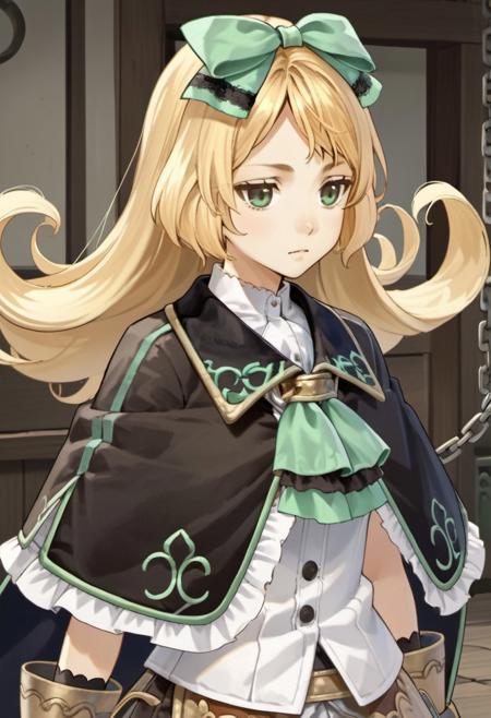 Miruca Crotze | Atelier Shallie: Alchemists of the Dusk Sea | シャリーのアトリエ ～黄昏の海の錬金術士～ v1.0