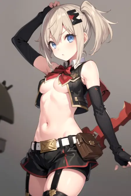 God Eater (Neptunia)