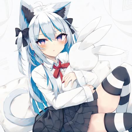 nibiiro shizuka v1.0