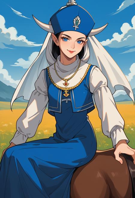[PDXL] Gemori - Shin Megami Tensei (ゴモリー、真・女神転生) v1.0