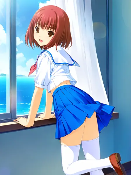 Nekonyan/ねこにゃん - ArtistStyle [XL]