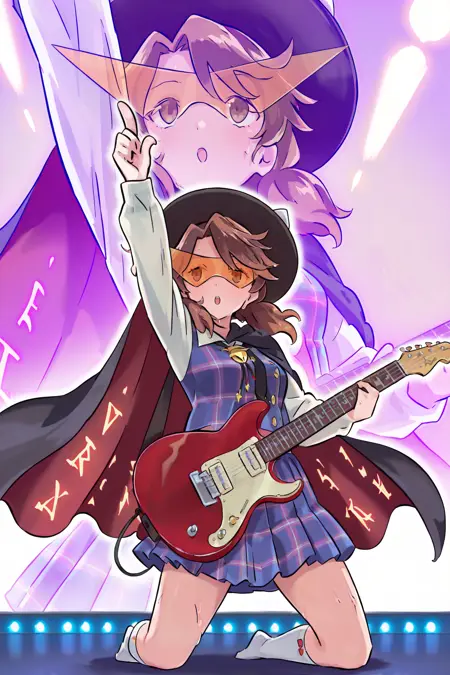 hong hongcha (Style)