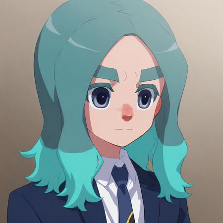 SASANAMI UNMEI IL V1