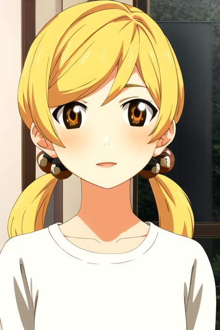 Nagi Aiza, Shigatsu wa Kimi no Uso Wiki