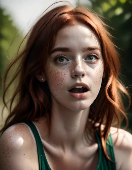 KMW - Synthetic model