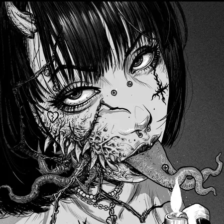 SinMxchine's Avatar