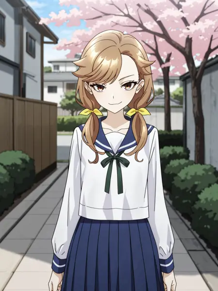 Tenjou Sora (Iseleve - Isekai de Cheat Skill) | 天上 空(イセレベ - 異世界でチート能力)