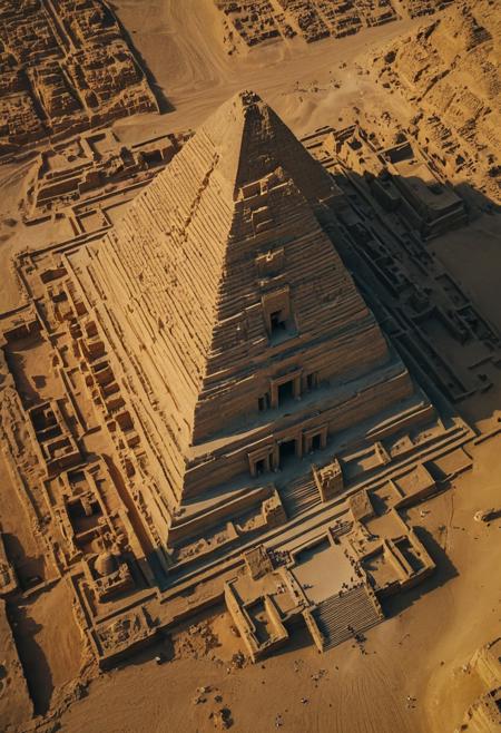 pixel disney drone view Egypt, 
galaxy in the sky, 
stars shining up of the temple, 
ancient Egypt, 
4K, 
8K, 
QLED, 
Vivd, 
Realistic, 
FUJIFILM
