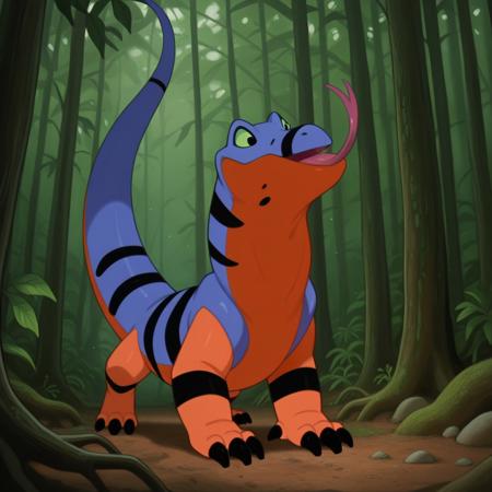 Lou  (Ferngully) v1.0