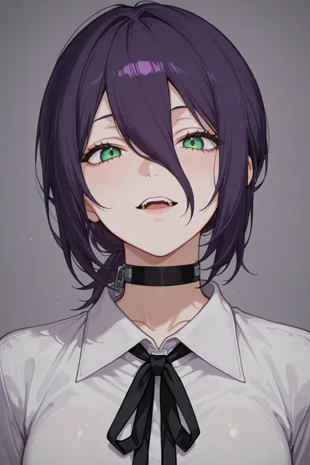 Reze / Denji | Illustrious | Chainsaw Man