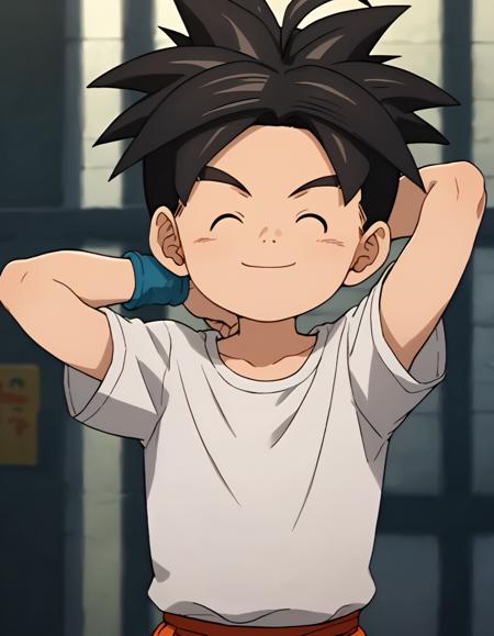 PonyCharacter-BlueDragonShuPerson v1.0