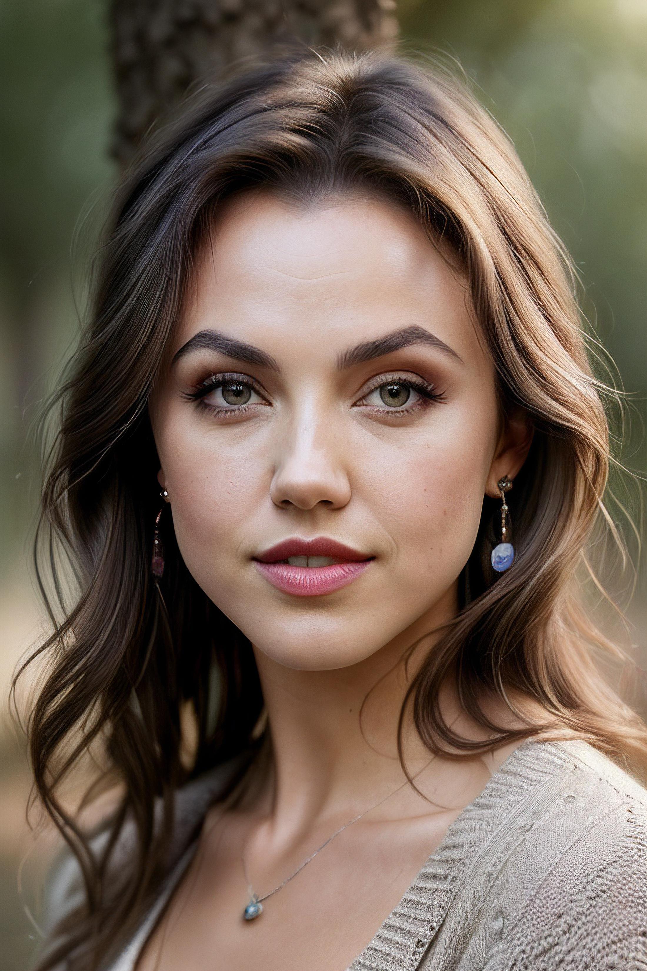 Poppy Drayton image by ElizaPottinger