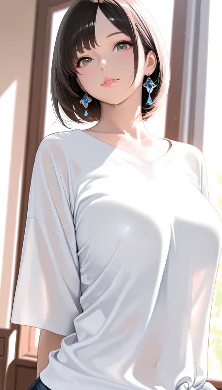 yoiko_LORA_Illustrious