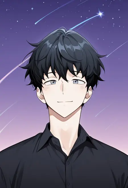 Park Dojin - Love Is An Illusion!