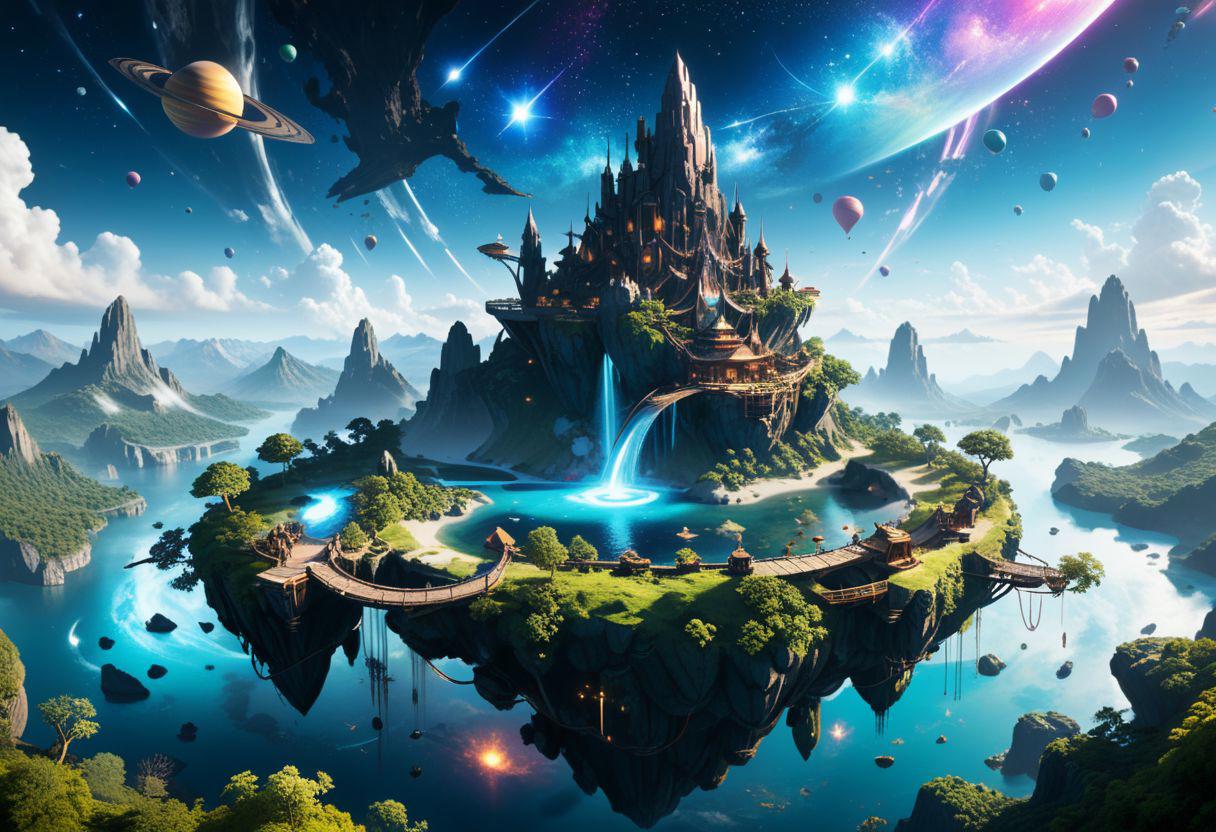 <(score_9,score_8_up,score_7_up,score_6_up,score_5_up,score_4_up):1.0>,
<(((floating island)) in ((cosmos))):1.0>,
<(detailed matte painting, deep color, fantastical, intricate detail, splash screen, complementary colors, fantasy concept art, 8k resolution trending on Artstation Unreal Engine 5):0.9>,
<lora:add-detail-xl:1>,
<lora:xl_more_art-full_v1:1>