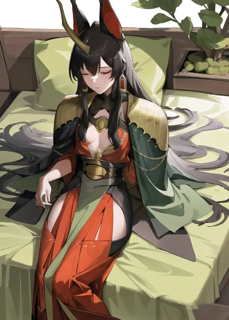 Arknights Ya