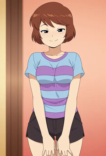 Frisk UT / Dezz / IL