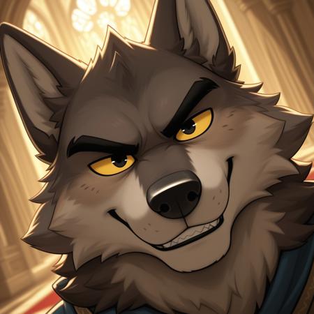 BeneficialHunt's Avatar
