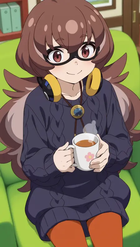 Meika Daihatsu