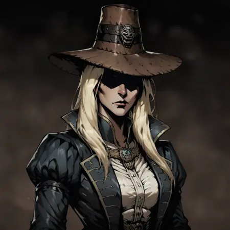 Grave Robber IL&Pony&NoobAI | Shrekman Darkest Dungeon Loras