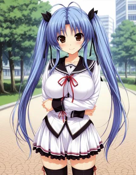 Okihara Kotoha - Kamikaze ☆ Explorer! / 沖原琴羽 - カミカゼ☆エクスプローラー！